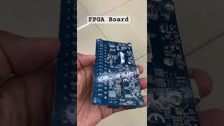 Diligent Basys 3 FPGA board electronic 3d 3dprinting fpga [upl. by Cary]