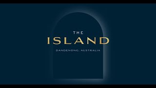 CBRE Presents  The Island Dandenong [upl. by Halil413]