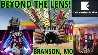 Beyond the Lens Branson MO [upl. by Brianna]