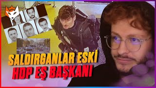 TUSAŞa Saldırı Düzenleyen PKKlıların Kimliği Tespit EdildiPurplebixi Gündem Özeti 24102024 [upl. by Karlow]