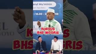 KURSUS BAHASA INGGRIS [upl. by Phipps]