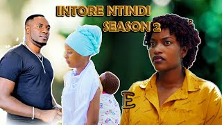 INTORE NTINDI SEASON 2 PART 1 [upl. by Gavette393]