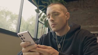 Dermot Kennedy Never Misses A Beat With SmartThings  Samsung [upl. by Barabbas]