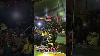 Por un caminito con juventud mixteco organojuventudmixteco baile musicadeoaxaca [upl. by Iaht]