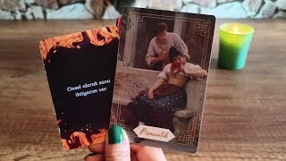 Aklımdaki kişinin bana karşı güncel duyguları nedir tarot kalbimdekikisi [upl. by Einnel625]