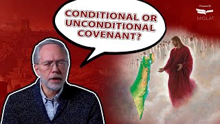 What is the Role of the Land of Israel in Eschatology [upl. by Ahserb]