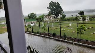 Beautiful scenery of afpa nagpur  natures beauty SSB coaching at nagpur and its campus [upl. by Shyamal954]