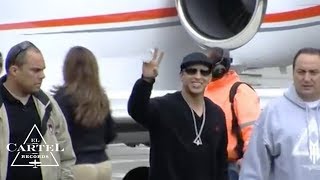 Daddy Yankee En Vivo desde Bogota [upl. by Hein]