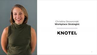 Introduction to Workplace Strategy [upl. by Sherwood]