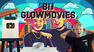 Het 1 miljoen glowmovies festival [upl. by Sandry381]