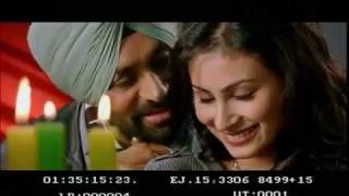 Babbu Maan song Jina kuriye tu munde te mardi eh Hero Hitler In Love [upl. by Zoara]