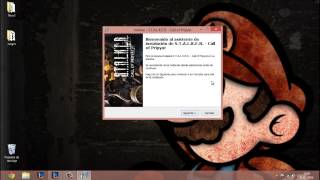 Descargar e instalar STALKER Call of Pripyat [upl. by Nodyarb]