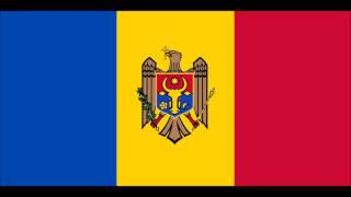 National Anthem of Moldova 1991  1994 [upl. by Ellatsirhc476]