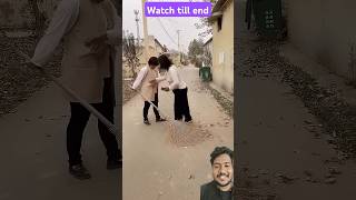 Watch till End 😱☣Best Funny Videos 2022  Best Comedy Video 2022 shorts  new comedy video 2024 [upl. by Katzen]