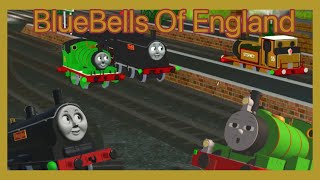 Bluebells Of England Roblox Remake [upl. by Gahl567]