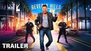 Beverly Hills Cop 5 [upl. by Rebmyk]