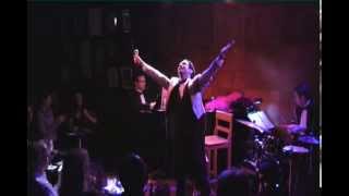 Preview Scott Gryder in Life is a Cabaret [upl. by Lerat961]