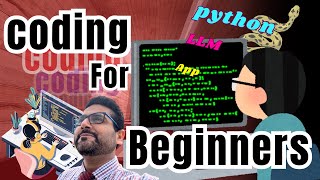 Coding Made Easy for Beginners Where to Start Your Journey [upl. by Naitsabes]