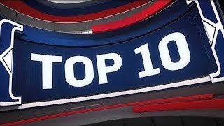 NBAs Top 10 Plays Of The Night  December 1 2023 [upl. by Eneja]