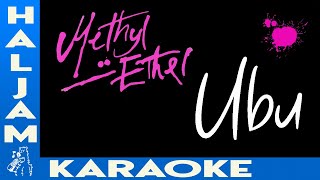 Methyl Ethel  Ubu karaoke [upl. by Bolte]