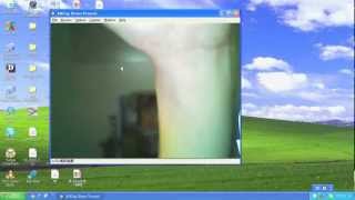 None MJPEG webcam it can not work on wifi router [upl. by Nilrak]