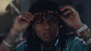 Rae Sremmurd SR3MM Short Film Teaser [upl. by Decima]