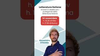 La letteratura salva la vita [upl. by Assirram]