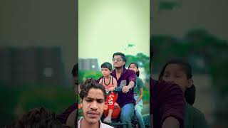 love tamil family cute song vishalsinghrajput celebratewithshorts comedy surajfunny [upl. by Eirok710]