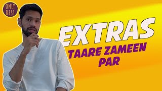 Taare Zamin Par  Revisit Extras [upl. by Mini]