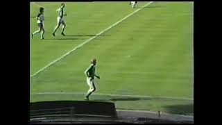 Northwich Victoria vs Telford United  FA Trophy Final 1983 Part 3 [upl. by Repinuj827]