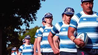 Round 3  Nudgee 1st XV Vs Terrace  29072023 [upl. by Gerick]