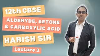 Aldehydes Ketones and carboxylic acid class 12  aldehyde and ketone playlist [upl. by Semreh655]