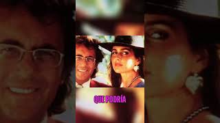 4Albano Carrisi De Amor a Hermandad con Romina Power [upl. by Orfinger836]