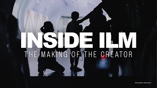 Inside ILM The Making of The Creator [upl. by Diskin]