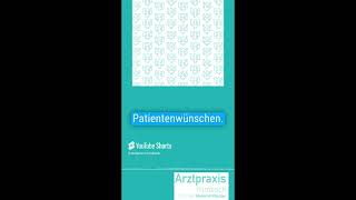 Medizinische Praxisassistentin Die wahren Heldinnen der Hausarztmedizin [upl. by Kunin]