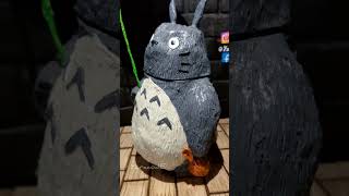 myneighbortotoro totoro totoro anime yzracode studiosghibli [upl. by Ilek]