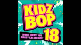 Kidz Bop Kids Evacuate The Dancefloor [upl. by Jaquelin]