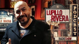 LUPILLO RIVERA Una vida llena de GRANDES PASIONES ⚡🔥⚡ [upl. by Aihsenak]