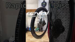 ZIPP ENVE ROVAL Wheelsets Freehub Sound Check [upl. by Oiled]