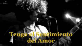 Wolfmother  Woman Subtítulos en Español [upl. by Palecek938]