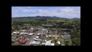 Dorrigo Township [upl. by Malkah128]