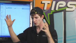 Extreme Storage Build Featuring Norco RPC4224 4U Rackmount Case NCIX Tech Tips [upl. by Gib5]