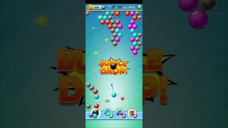 Bubble shooter level 129 [upl. by Albric165]