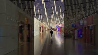 Shanghai Airport Mini Vlog japan shanghai Short [upl. by Yzdnil283]