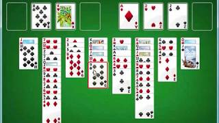 FreeCell No657 [upl. by Maddis114]