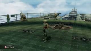 Final Fantasy XII  The Zodiac Age Obtaining Seitengrat [upl. by Tertia]