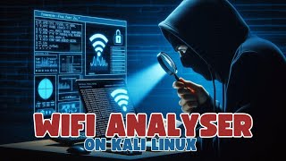 Sparrow WiFi The Ultimate WiFi Analysis Tool on Kali Linux [upl. by Sad66]