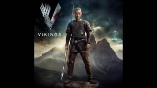 Vikings 29 Killing Horik  King Ragnar Soundtrack Score [upl. by Iolenta]