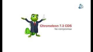 Конфигурация инструмента в Chromeleon 732 [upl. by Felita]