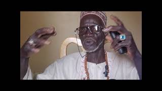 AGE DE 70 ANS CE VIEUX MENACE DE SE SUICIDER AFFAIRE BU GRAVE REGARDER [upl. by Huldah]